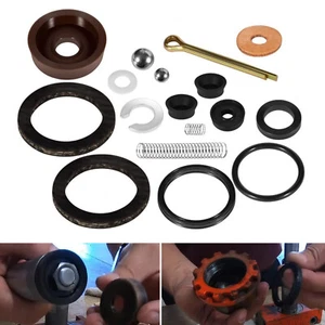 Seal Replacement Repair Rebuild Kit for Floor Jack Hein Werner WS 1-1/2 Ton - Picture 1 of 11