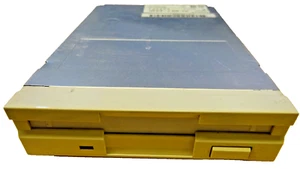 PANASONIC JU-257-434P**LECTEUR DE DISQUETTE**POUR DISQUETTES 1,44MB #NT4290 - Photo 1/2