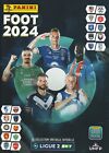 QUEVILLY ROUEN - PANINI FOOTBALL VIGNETTE IMAGE - LEAGUE 2 2023 / 2024 - to choose from