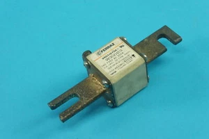 Ferraz W300123 6,6URD30D11A0200 fuse, 200A 660-700V, square aR, size 30 - Bild 1 von 1