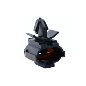 Nuevo sensor de temperatura del aire ambiente para Hyundai Accent Elantra Nexo Kia Forte - Imagen 1 de 6
