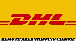 Tarifa de envío DHL para área remota - Imagen 1 de 5