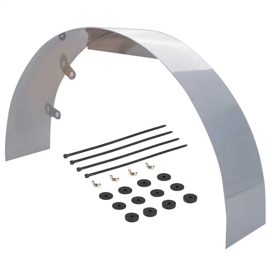 Spectre Performance 4358 Fan Shroud - Image 1 of 1