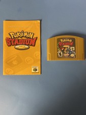 .N64.' | '.Pokemon Stadium 2.