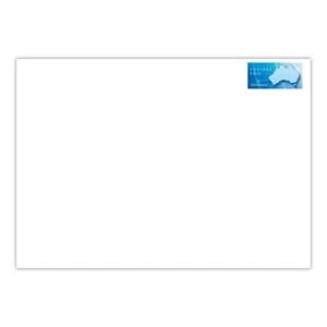 10 Large B4 Prepaid Australia Post Letter Envelopes 500grams - Picture 1 of 4