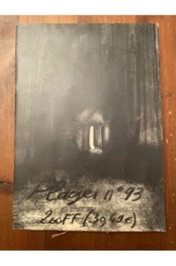 Plages Numéro 93 Août 2001 Collectif - Picture 1 of 1