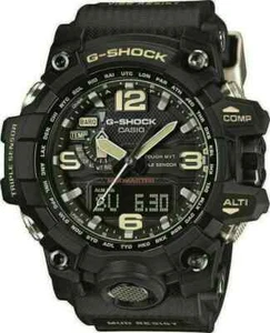Casio G-Shock Mudmaster GWG-1000-1A NUEVO EN CAJA. - Imagen 1 de 4