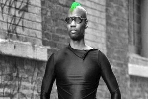 Green Velvet Live Techno Audio & Video DJ-Sets 64Gb USB SPECIAL (1996 - 2025) - Picture 1 of 9