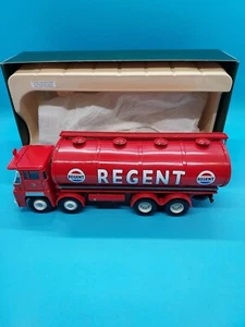 corgi premium edition GUY INVINCIBLE TANKER- REGENT OIL COMPANY Ltd edition.NEW. - Picture 1 of 6