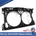 Fit For 2019-2022 2021 Nissan Altima Radiator Core Support Fan Condenser Bracket Nissan Altima