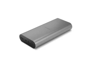 Banque d'alimentation portable Dell Targus APB081 140 W USB-C 86,4 Wh HKMG9 451-BDJG - Photo 1/7