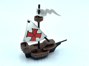 1985 NAVE VELIERO DREIMASTER Kinder Surprise Sorpresa # CU3 - Foto 1 di 2