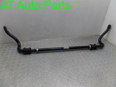 2011-2020 DODGE JOURNEY FRONT SUSPENSION STABILIZER SWAY BAR OEM 68065027AA Foto 1 de 4