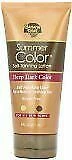 Banana Boat Summer Color Light/Medium Self-Tanning Lotion - 6.0oz