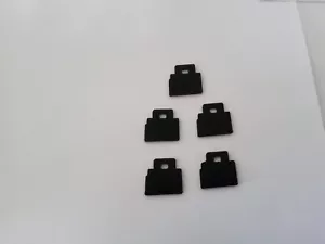 Tergicristallo solvente generico per Roland/Mimaki x 5 pz - Foto 1 di 1