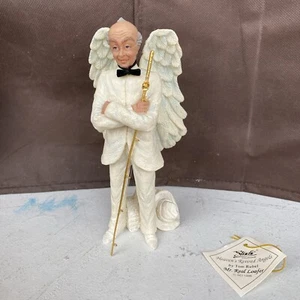 Heaven’s Retired Angels By Tom Rubel Mr. Real Loafer 1996 - Picture 1 of 6