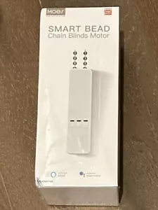 MOES WiFi Smart Bead Chain Blinds Motor Voice/Remote Control - Picture 1 of 3