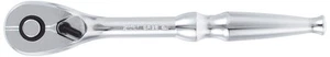 Kyoto Machine Tools KTC Ratchet Handle 6.3mm 1/4 inch BR2E-H - Picture 1 of 1