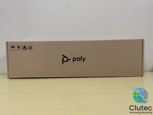 NEW Ploycom P009 Studio Video Conference System7200-85830-001 RevG Rel 1.3 - Picture 1 of 2