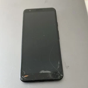 Google Pixel 3A 64gb read description  - Picture 1 of 3