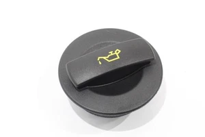 Audi Q7 4M 3.0TFSi V6 Engine Oil Filler Cap Lid New Genuine 06M103485D - Picture 1 of 13