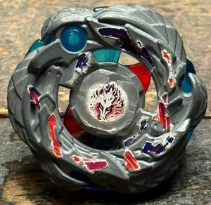 Samurai Pegasis / Pegasus W105R2F Metal Beyblade BBG-26 Takara Tomy - Imagen 1 de 4