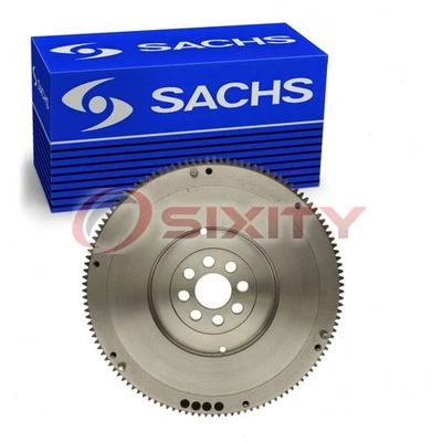 SACHS 离合器飞轮适用于 2008 - 2015 Scion xB 2.4L L4 变速器换档 tj — 第 1/4 张图片