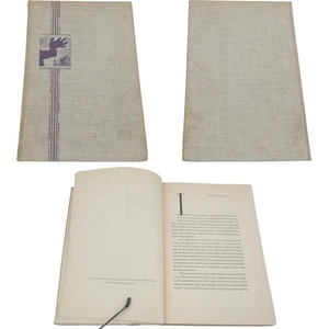 Frankenstein Mary Shelley Heritage Press 1934 Intro Edmund Pearson Illustrated - Picture 1 of 5