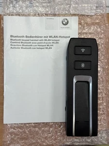 BMW 7 F01 F02 F03 F04 Wi-Fi WLAN Bluetooth Snap In Interieur 84109247916 - Picture 1 of 3