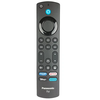 Nuevo Mando a distancia original Panasonic N2QBYA000083 para TV75W95, TV65Z95, TV55Z85 Foto 1 de 4