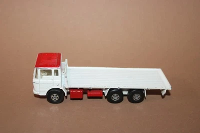 Matchbox Super Kings K-34 LKW DAF Pallet TRUCK 1971 MADE IN ENGLAND - Bild 1 von 4