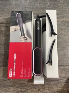 New Open Box TYMO RING Hair Straightening Comb - Picture 1 of 11