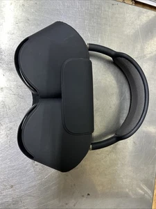 Apple AirPods Max Midnight Black A3184 with USBC Port - Excellent Condition - Picture 1 of 4