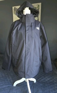 Monte Bre Triclimate 2 3-in-1 Jacke - Herren Größe XL TG - Bild 1 von 23