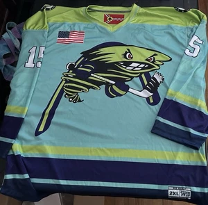 Neu Wende Hockey Trikot 2xl - Bild 1 von 8