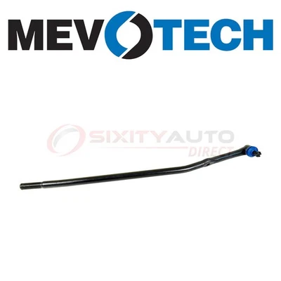 Mevotech Steering Tie Rod End for 1992-2002 Ford E-350 Econoline Club Wagon yw - Imagem 1 de 4