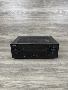 Pioneer VSX 1021-K HDMI 7.1 Channel AV Receiver- HDMI, Wi-Fi, Apple AirPlay - Picture 1 of 8