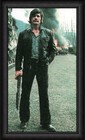 The Mechanic Charles Bronson Movie Poster Canvas Print Fridge Magnet 5x9 Large