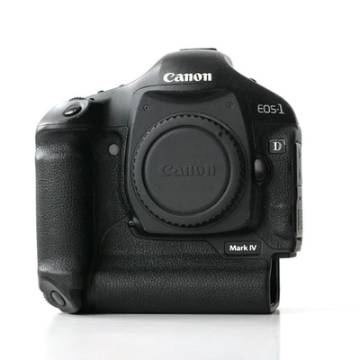 Canon 1D Mark IV - Image 1 of 4