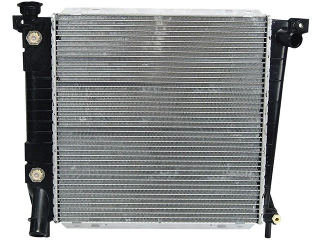 Радиатор для 90-94 Ford Mazda Explorer Ranger B4000 Navajo 4,0 л V6 QC97R2 - Изображение 1 из 1