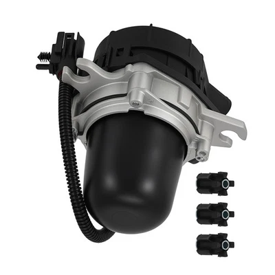 Front Air Pump for Ford Mustang SVT Cobra 4.6L DOHC 1996-1998 XR3E9A486AA - Изображение 1 из 4