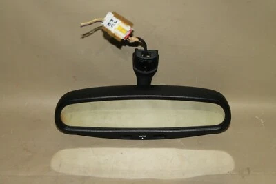 讴歌 RL 05 06 07 08 自动调光后视镜 026053 015904 MAGNA  — 第 1/4 张图片