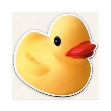 Cute BIRTHDAY Card FOR BABY, Rubber Duck Congrats Family - American Greetings +✉