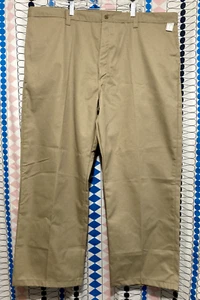 Dickies Men's Work Pants Size 44x30 - Picture 1 of 9