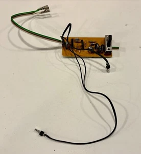 LGB HAUPTPLATINE FÜR RAUPE #50 DIESELLOK NEU - Bild 1 von 2