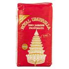 Riso Jasmine Pure Thai Hom Mali Rice  Royal Umbrella Busta da 1 Kg Asian Food