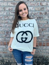 gucci blusas