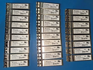Qlogic FTLF8529P3BCV-QL 16GB SW SFP+ 300m 850NM Optical Transceiver - Picture 1 of 2