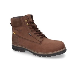 Bota Camel Active - Cuero Café - Imagen 1 de 7