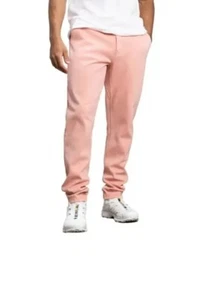 NEW Men's - 686 - Everywhere Pants Relaxed Fit Rosette Pink DWR Sz 30X30 - Picture 1 of 4